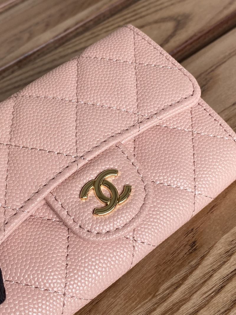 Chanel Wallet Purse